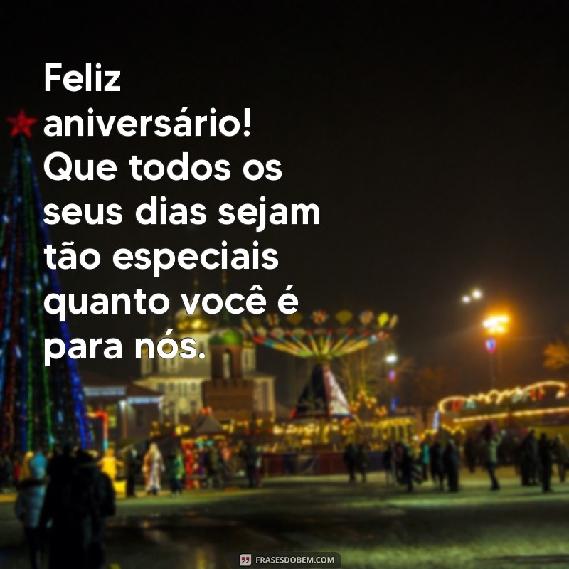 Mensagens e Frases Incríveis para Desejar um Feliz Aniversário ao Padrasto 