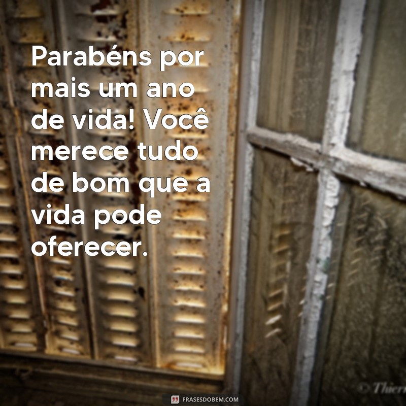 Mensagens e Frases Incríveis para Desejar um Feliz Aniversário ao Padrasto 