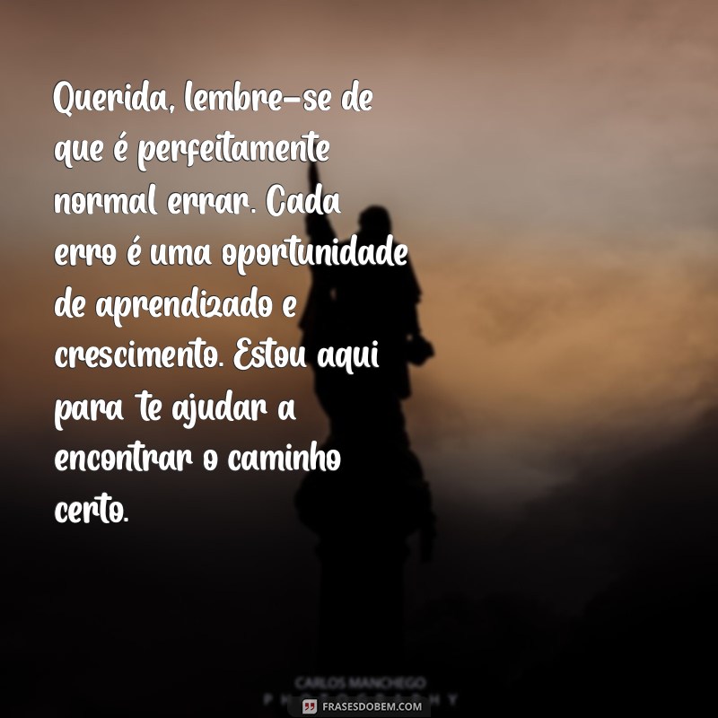 Carta Emocionante de Mãe para Filha: Uma Mensagem de Amor e Sabedoria 