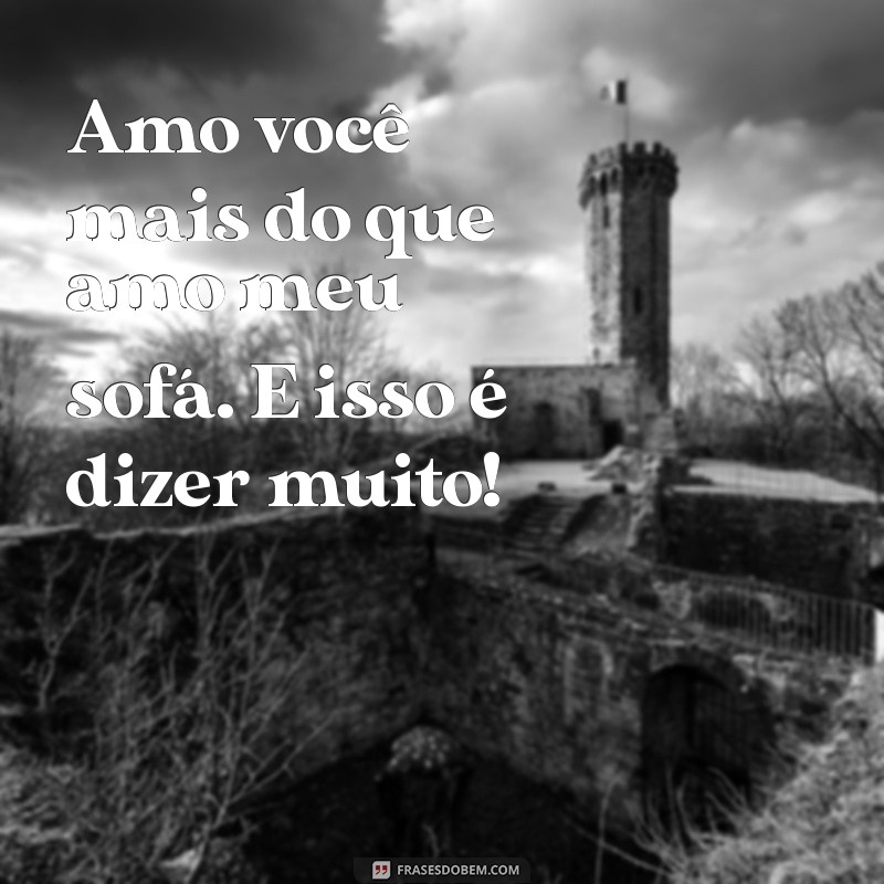 Frases Engraçadas para o Dia dos Namorados: Humor e Amor em Uma Só Mensagem 