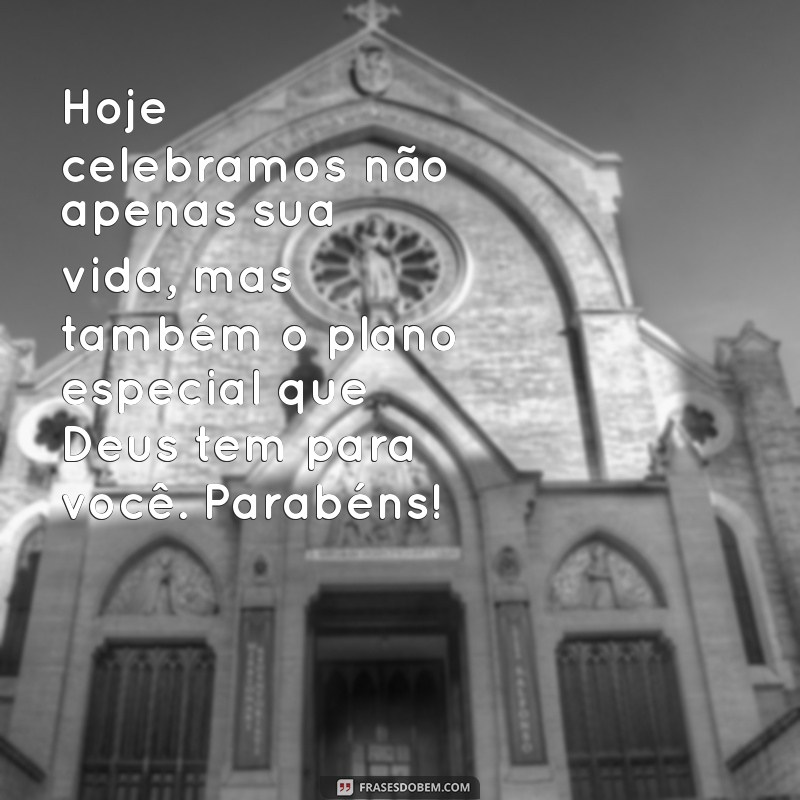 Mensagens Inspiradoras para Aniversariantes: Celebre com Sabedoria Bíblica 