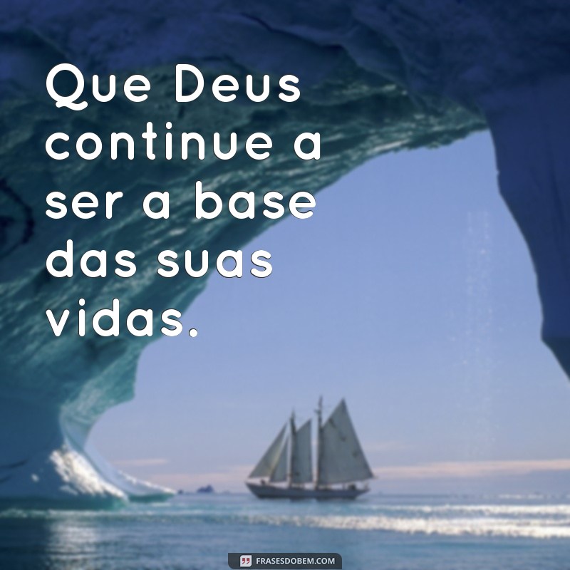 Como as Bençãos de Deus Transformam Nossas Vidas 