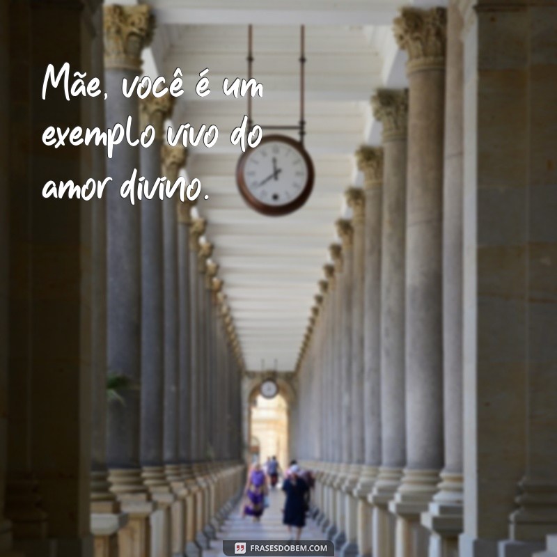 Frases Inspiradoras para o Dia das Mães Evangélica: Celebre com Amor e Fé 