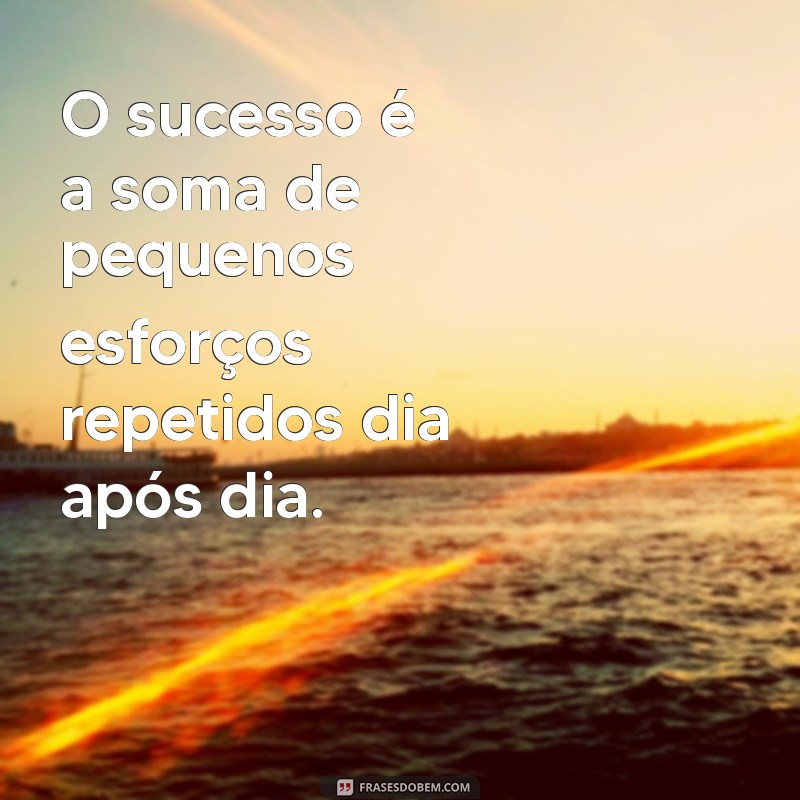 Aprenda com os Erros: Frases Inspiradoras para Superar Desafios 