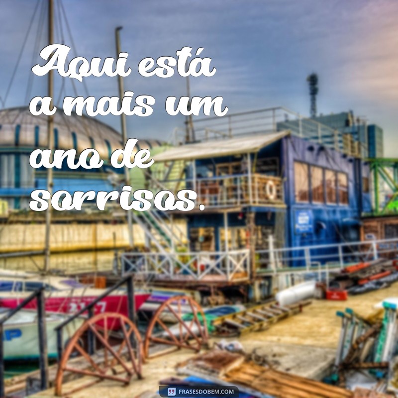 Frases Curtas e Românticas para Celebrar Aniversário de Namoro 