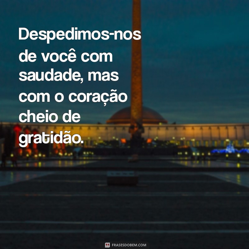 Despedida de Professora: 20 Frases Emocionantes para Agradecer e Celebrar 