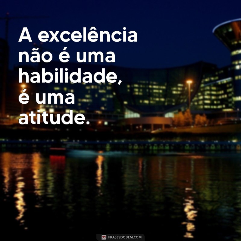 Frases Luxuosas: Inspirações para um Estilo de Vida Sofisticado 