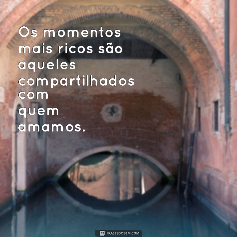 Frases Luxuosas: Inspirações para um Estilo de Vida Sofisticado 