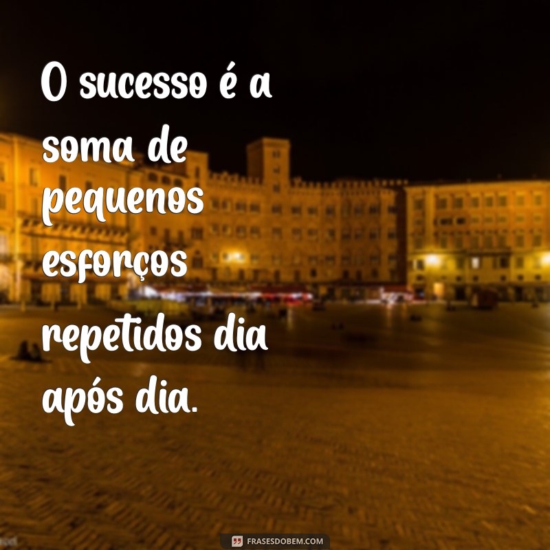 Frases do Dia: Inspiração Diária para Transformar sua Rotina 