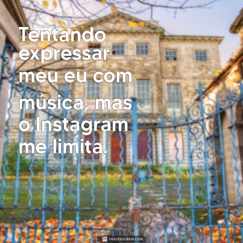 Como Resolver o Problema de Não Conseguir Adicionar Músicas no Instagram 