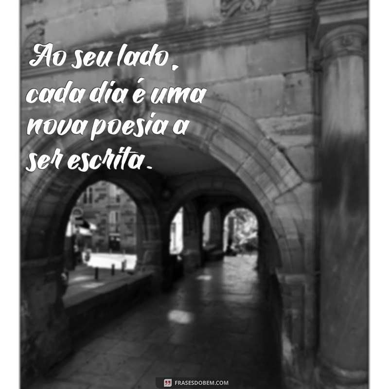 Frases de Amor: Inspirações para Encantar seu Coração 