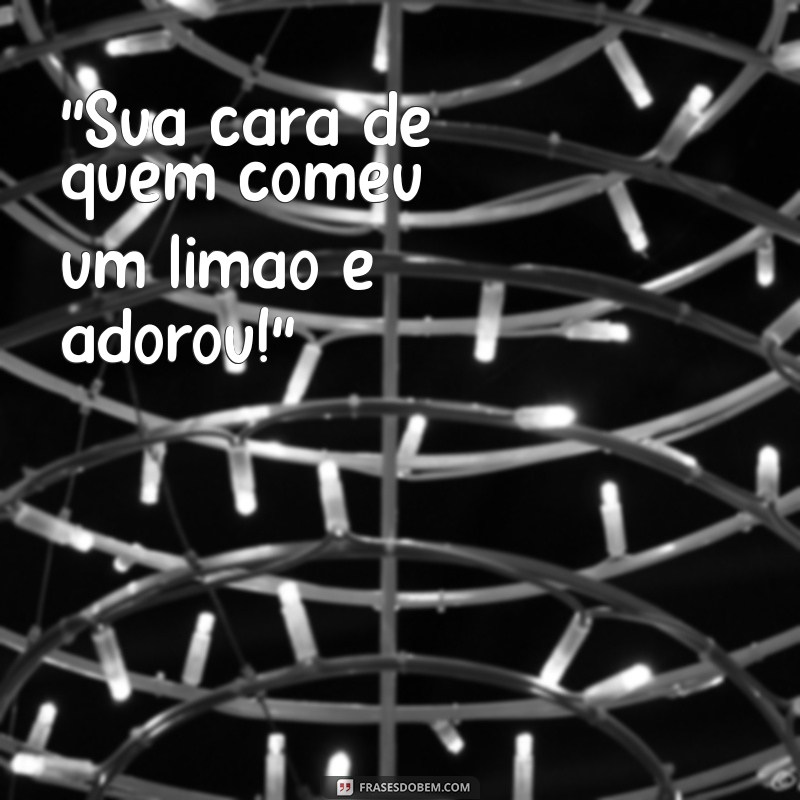 frases engraçadas para comentar na foto da amiga 