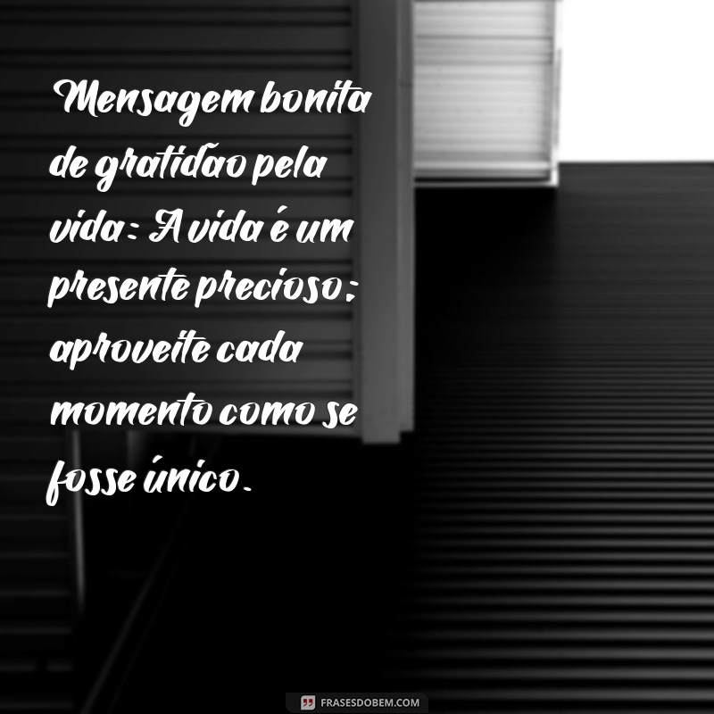 Mensagens Bonitas para Inspirar e Encantar em Qualquer Ocasião 