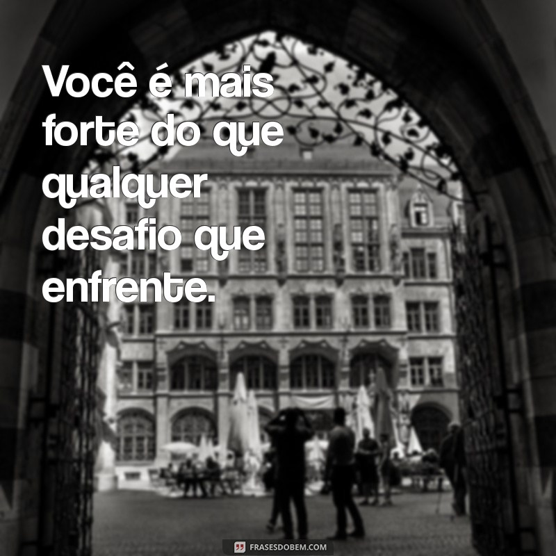 Fortaleça sua Autoconfiança: 30 Frases Inspiradoras para Transformar sua Mentalidade 