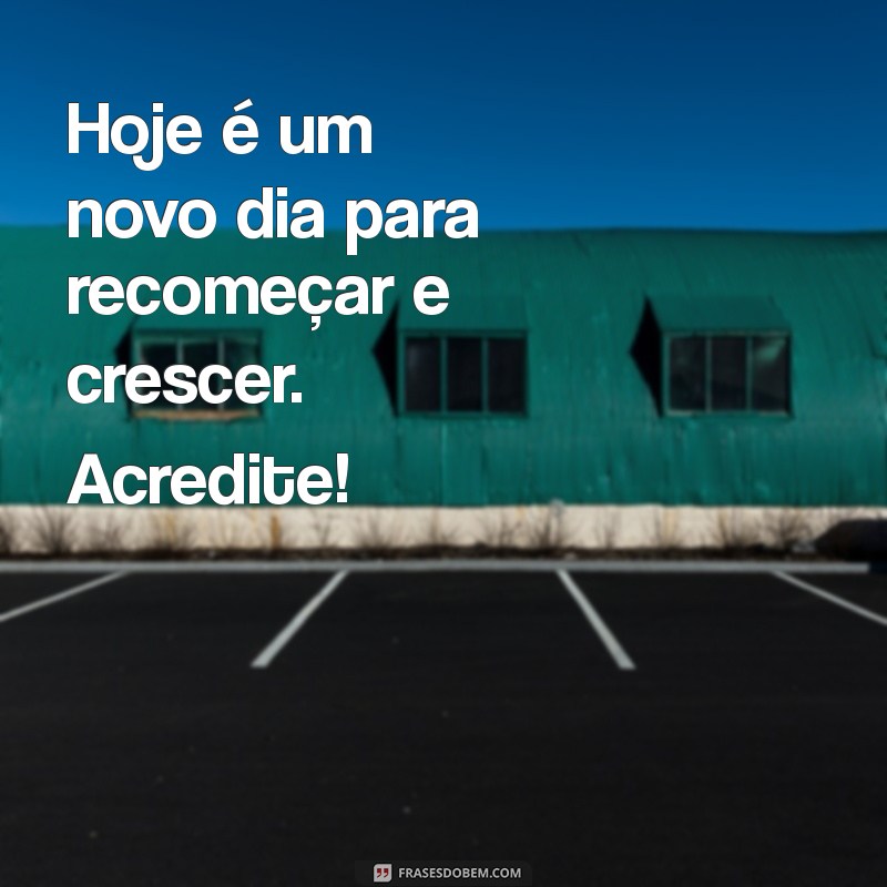 Mensagem Abençoada: Inspirações Diárias para Atraír Positividade 