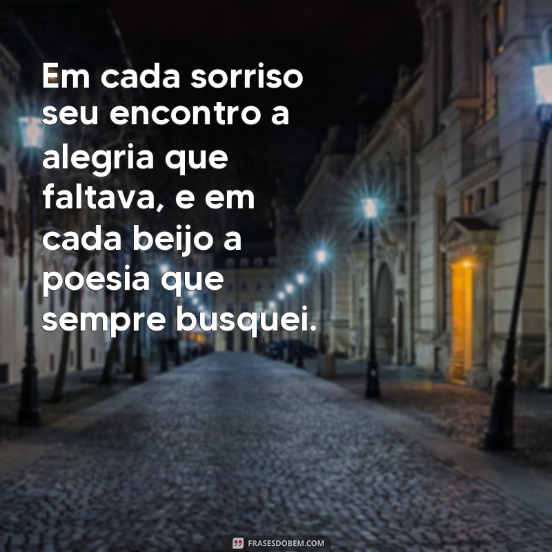 Descubra a Beleza das Mais Lindas Frases Poemas - Inspire-se Agora! 