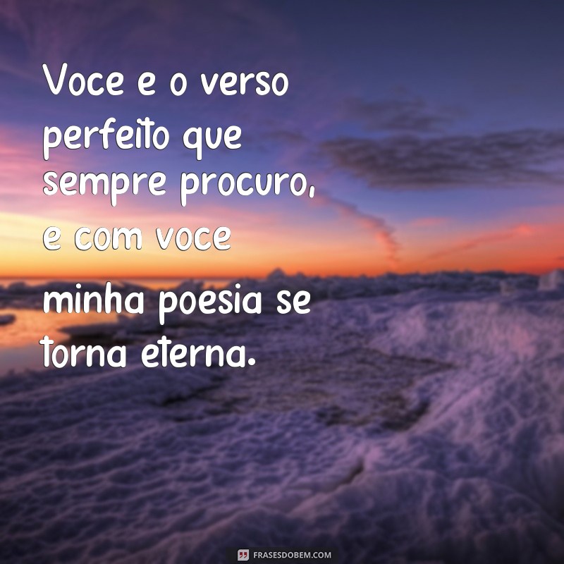 Descubra a Beleza das Mais Lindas Frases Poemas - Inspire-se Agora! 