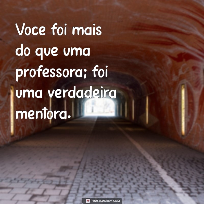 Despedidas Memoráveis: Frases Inspiradoras para Professores 