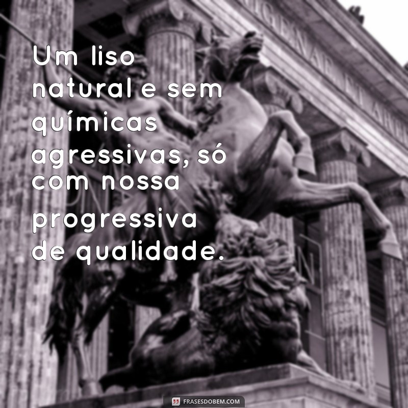 Descubra as melhores frases de propaganda para alavancar sua progressiva! 