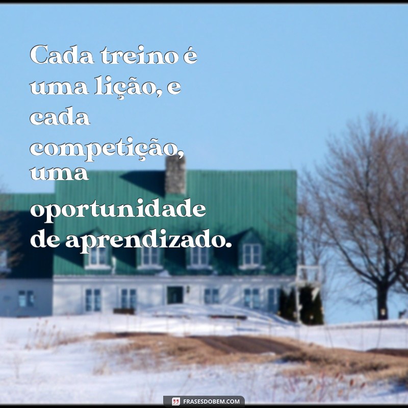 Frases Inspiradoras sobre Esporte e Educação para Motivar e Transformar 