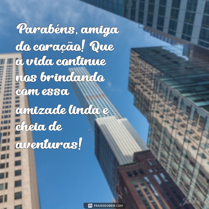 10 Ideias Criativas de Bilhetes de Aniversário para Surpreender Sua Amiga 