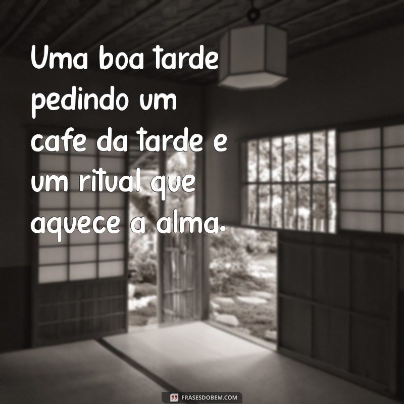 Como Transformar Sua Tarde com Deliciosas Opções de Café da Tarde 