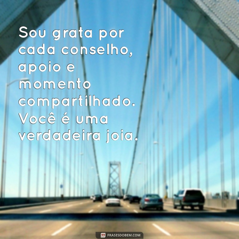 20 Frases Inspiradoras de Gratidão para Agradecer sua Amiga 