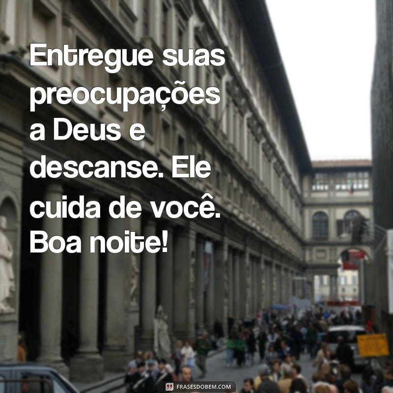 Mensagens de Boa Noite Católicas para Enviar pelo Celular: Inspire e Abençoe 