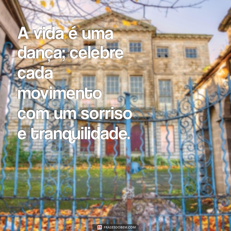 Frases Inspiradoras de Alegria e Paz para Iluminar Seu Dia 