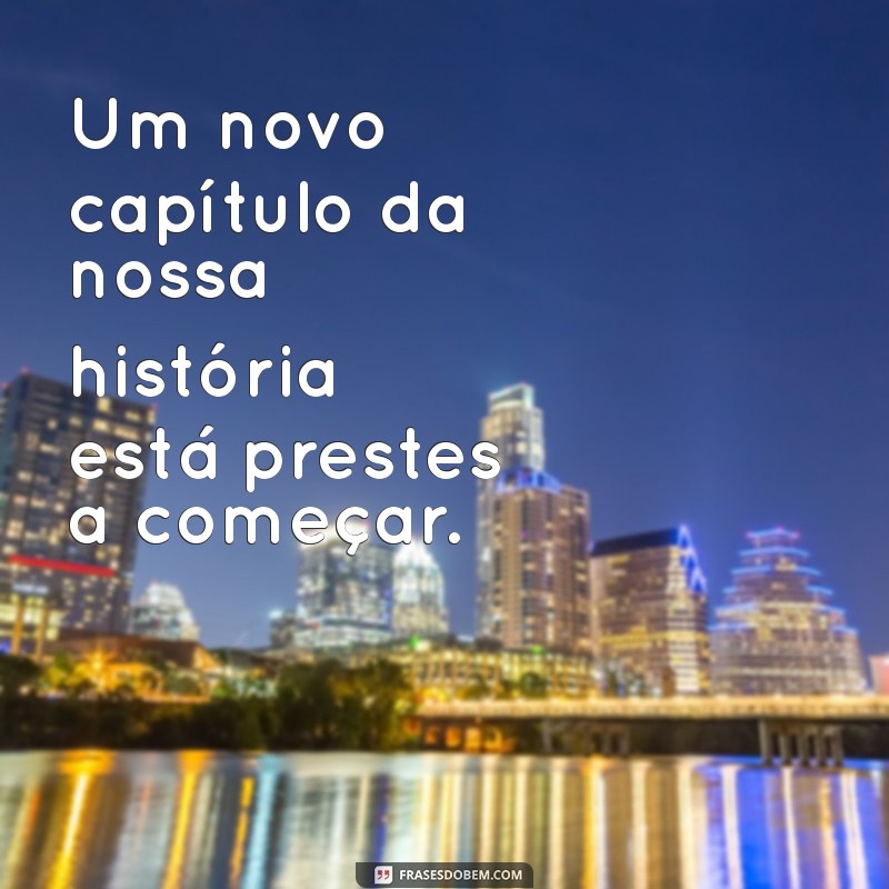 Frases Inspiradoras para Legendar Suas Fotos de Gestante 