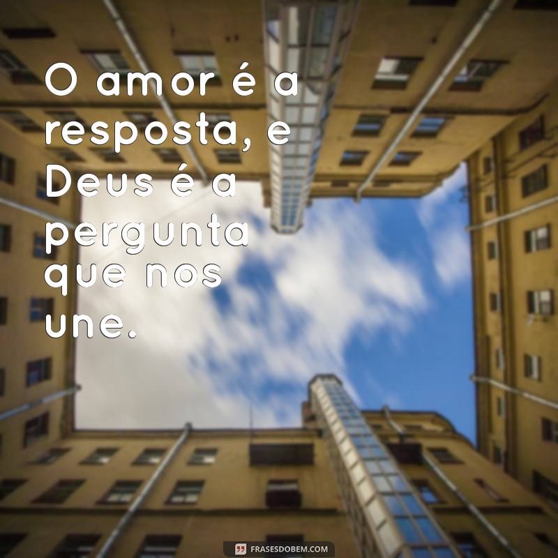 Frases Inspiradoras para Casais Gospel: Amor e Fé em Cada Palavra 