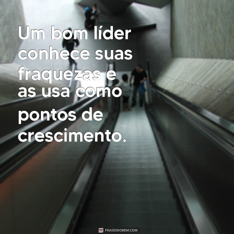 Frases Inspiradoras sobre Liderança para Motivar e Transformar sua Equipe 