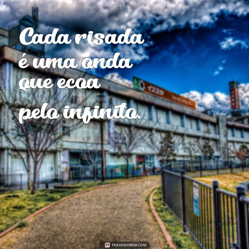 Descubra Frases Inspiradoras sobre o Infinito para Transformar sua Perspectiva 