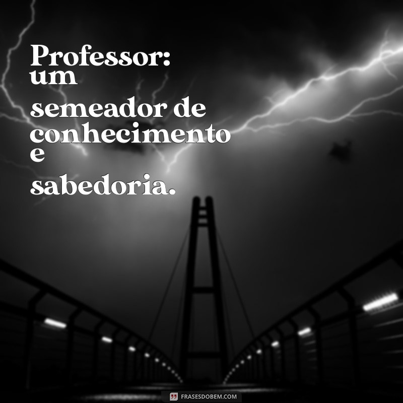 Guia Completo: Como Escrever Professor Corretamente e Evitar Erros Comuns 