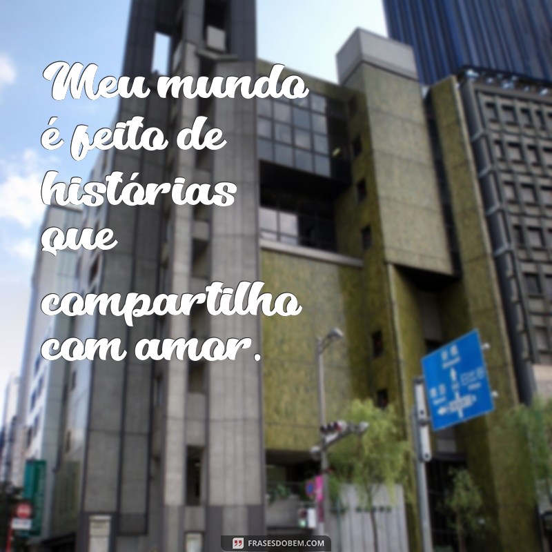 Descubra as Melhores Frases para Refletir Sobre o Seu Mundo Interior 