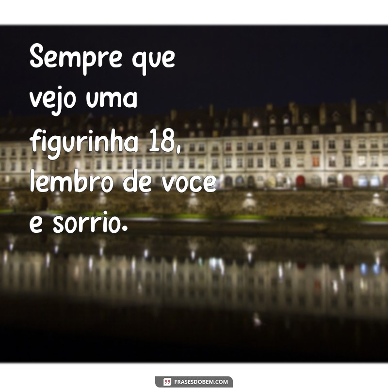 Descubra as 18 melhores frases figurinhas para usar no WhatsApp 