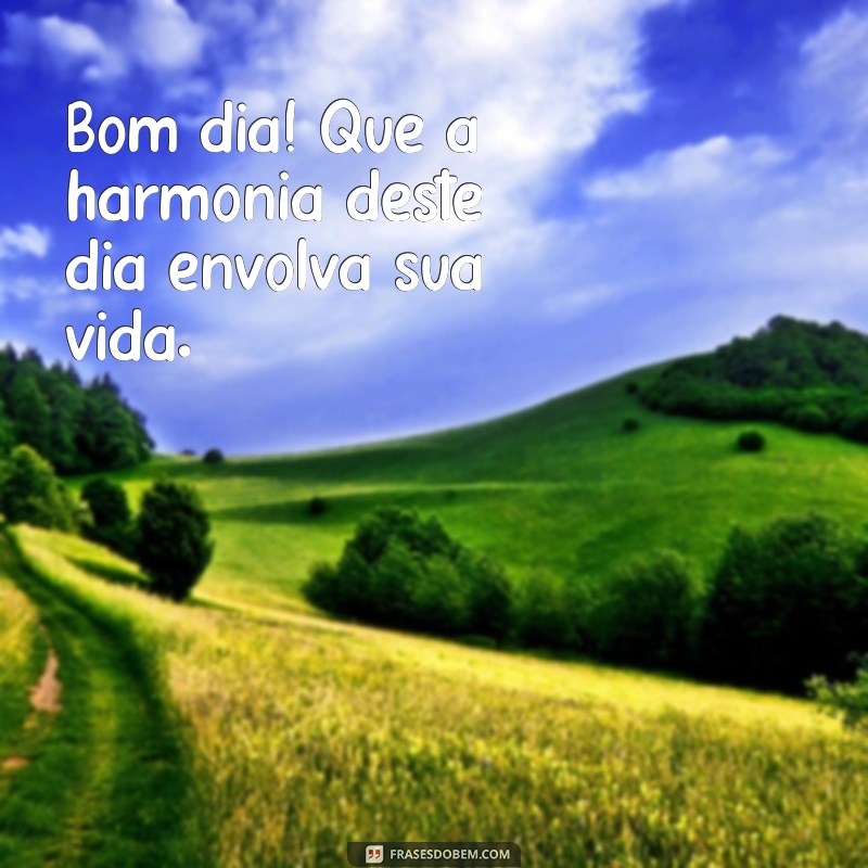 Mensagens Inspiradoras de Bom Dia para um Feliz Domingo 