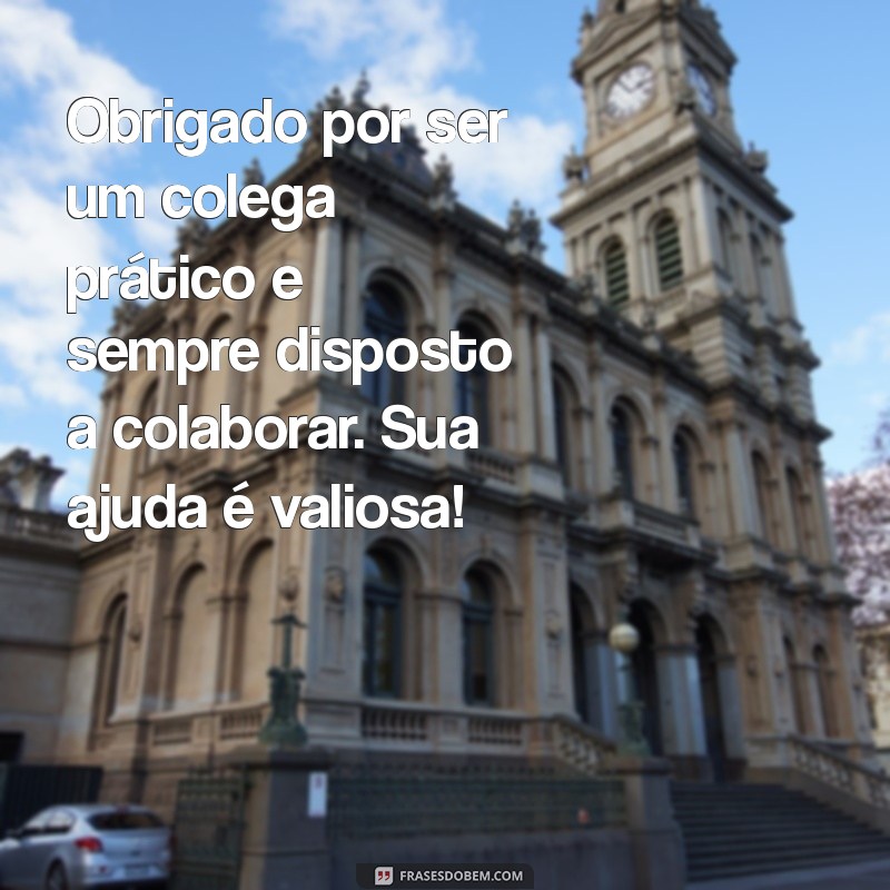 Mensagens Inspiradoras para Colegas de Trabalho: Fortaleça sua Relação Profissional 