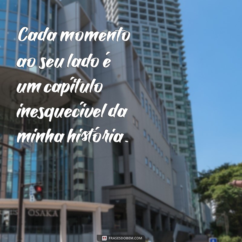 As Melhores Frases de Amor para Encantar Seu Coração 