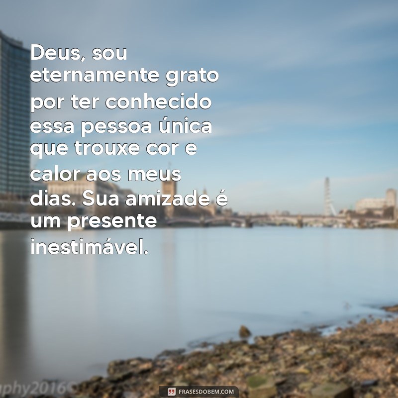 Agradecendo a Deus: Mensagens Inspiradoras para Celebrar Encontros Especiais 