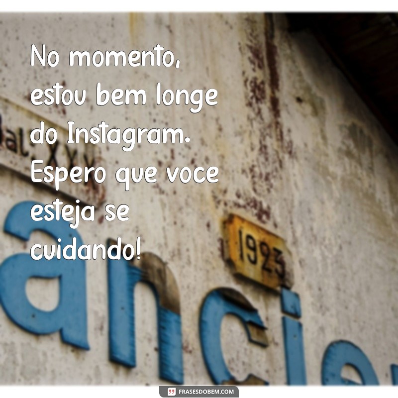 Como Resolver a Mensagem Indisponível no Instagram: Dicas e Soluções 