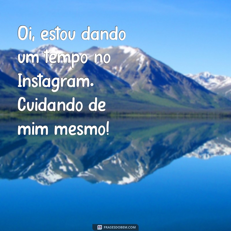 Como Resolver a Mensagem Indisponível no Instagram: Dicas e Soluções 