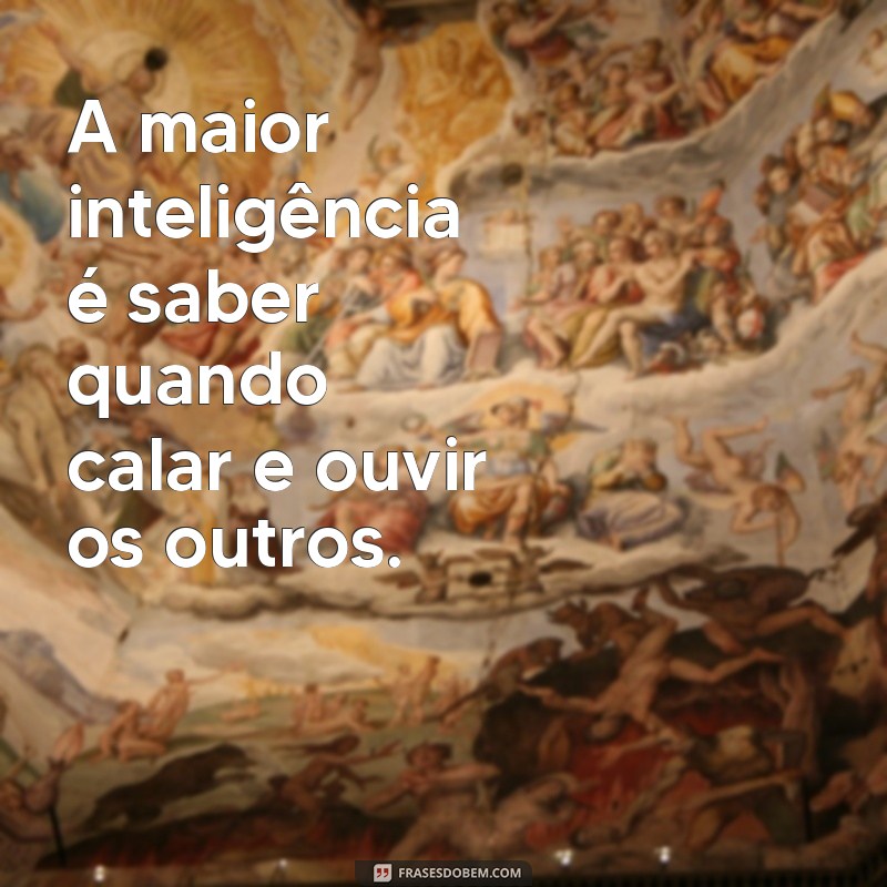 Descubra Tudo Sobre Inteligência: Conceitos, Tipos e Dicas para Potencializar Sua Mente 