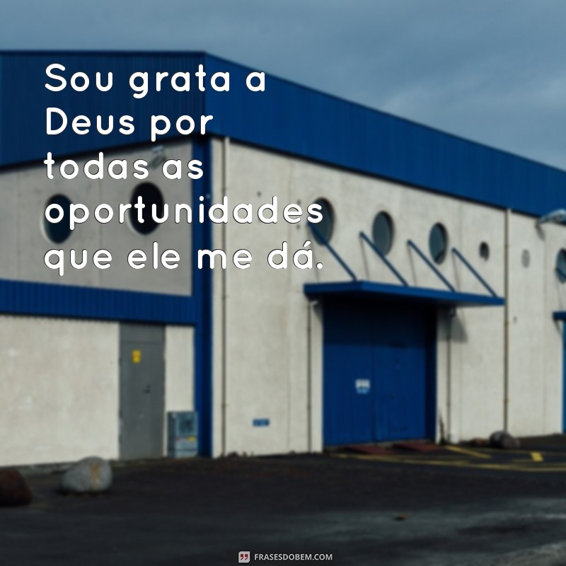 Conheça as melhores frases abençoadas por Deus para inspirar sua vida! 