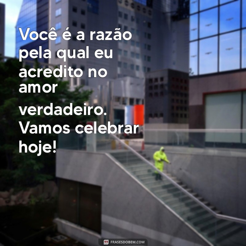 Mensagens Criativas para o Dia dos Namorados 2022: Surpreenda Seu Amor! 