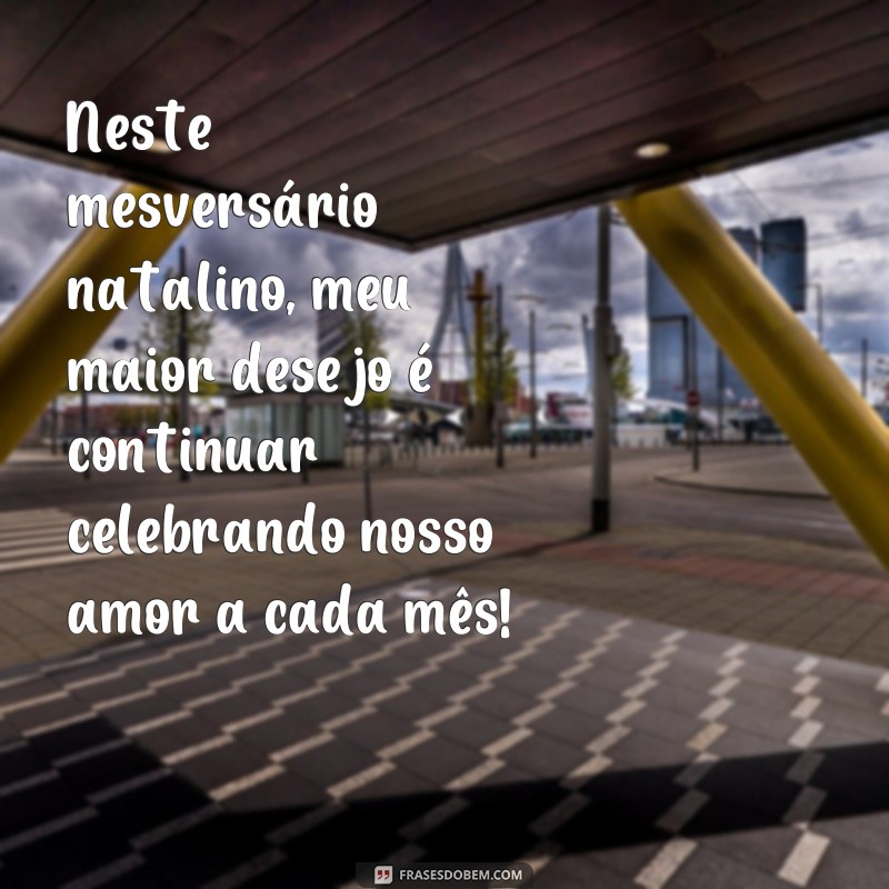 Descubra as melhores frases de aniversário com tema natalino para encantar nesta época especial 