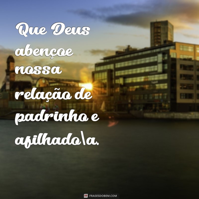 Encante seus padrinhos com as melhores frases para lembrancinhas de batizado 