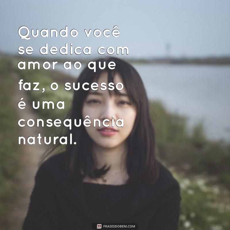 Impulsione sua Carreira: Mensagens de Otimismo para o Ambiente de Trabalho 