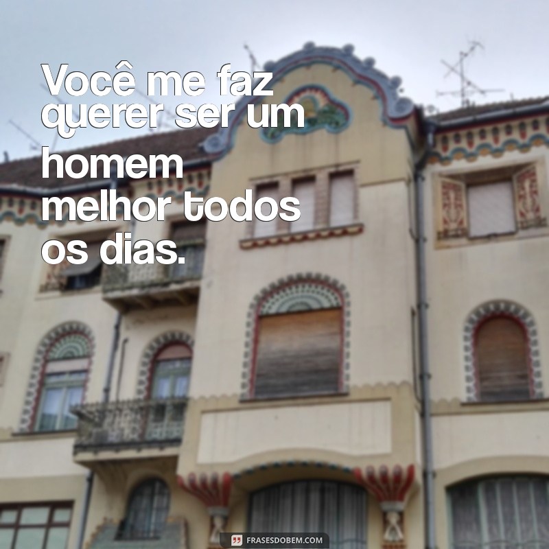 Frases Românticas para Encantar Sua Esposa Amada 