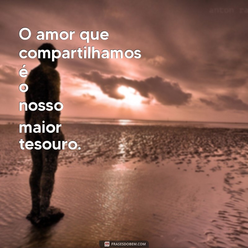 Descubra as Melhores Frases com Nós para Inspirar Conexões 